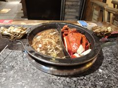 -蜀大侠火锅(春熙路店)