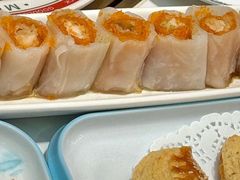 -香港威特瑞茶餐厅(小白楼音乐厅店)