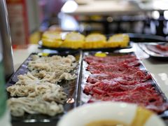 -陈记顺和牛肉火锅馆(天河北路店)