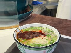 -伊穆祥牛肉面总店·清真