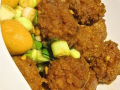-小柴米·传统江西菜(八一广场店)