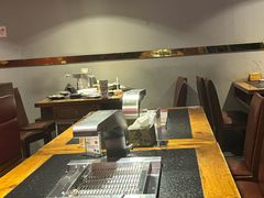 -刘记大块烤羊腿餐吧(北沙滩店)