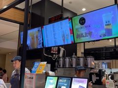 -茶百道(柏威年店)