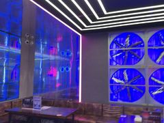 -关你鬼室大型密室逃脱(佛山创意园店)