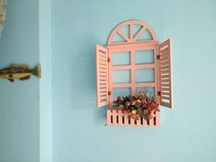 -叉叉纳里客栈(珠海情侣路唐家湾沙滩店)