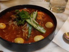 -The Rug Cafe(王府中环店)