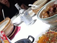 -风味小馆(天目湖宾馆店)