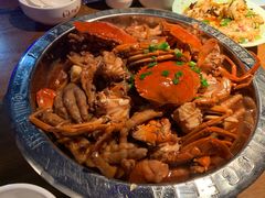 -胖哥俩肉蟹煲(世茂国际广场店)