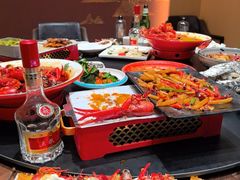 -三妮龙虾(鑫琦店)