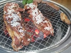 -黑豚黨韩国烤肉料理(悦然时光店)