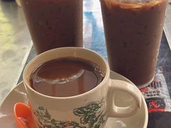 -多春茶室