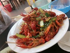 -一起吃小龙虾·海鲜(海珠店)