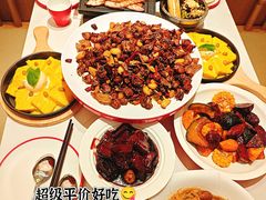 -偏爱炒鸡(老县衙店)