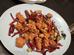 歌乐山辣子鸡-炊江南·上海菜(国展华漕店)