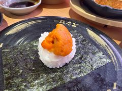 -寿司郎(皇庭广场店)