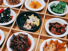 -新仙清汤牛腩(铜锣湾店)