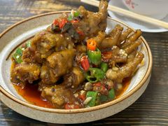 -神仙钵湘香土菜馆(光华路店)