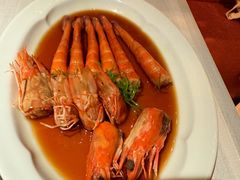 -莉莉海堂HAITANG·烤鸭(国贸商城店)