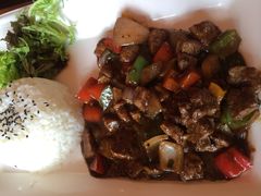 -蓝枪鱼西餐厅(锦华店)