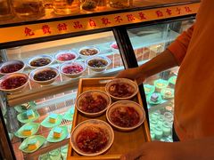 -巴卤社老火锅(财富店)