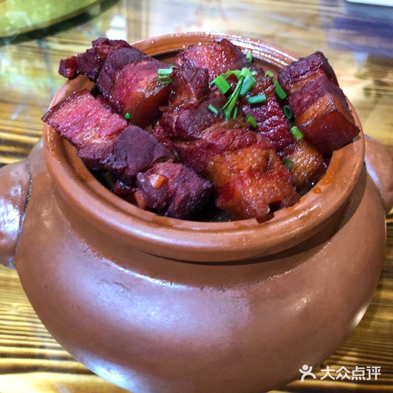 小农家餐厅
