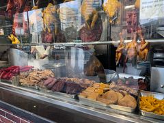 -永祥烧腊餐厅(虹口店)