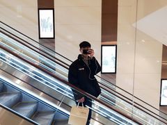 -鲍师傅糕点(国金街店)