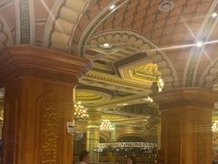 -喀什骑仕大观园