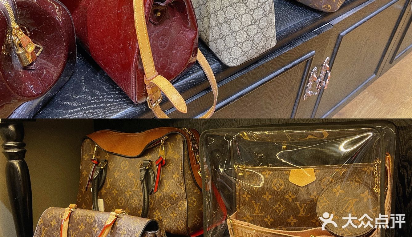 郑州探店🔥五一打卡中古店铺