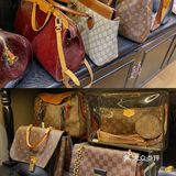 郑州探店🔥五一打卡中古店铺
