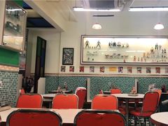 大堂-華歡冰室-WahFoon(吉大店)