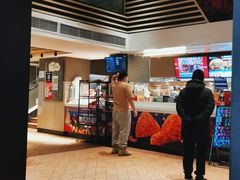 -肯德基(安定门店)