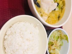 -南粥北面(东大桥店)