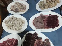 -全汁全味驴庄(凤岗店)