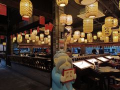 -古铺良食(柯城店)