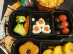 -西贝(枫蓝国际购物中心店)