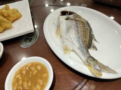 -长平肥姐白粥·海鲜打冷