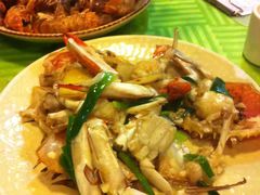 -盛港湾海鲜食府(黄沙店)
