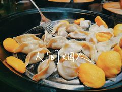 -老关东铁锅炖(上游街店)