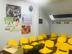 -百济韩国语(虹口校区)