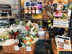 -Benjamin Browns Bistro & Bakery