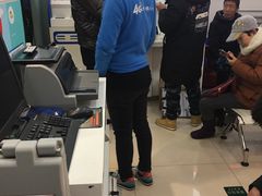 -中国移动(南泉北路营业厅)
