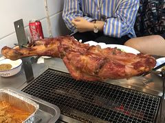 -宗泉烤全羊·烤羊腿·家常菜(解放东路店)