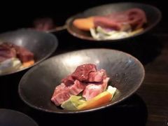 -焼肉 琉球の牛(北谷)