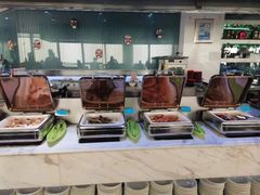-339旋转餐厅(天府熊猫塔店)