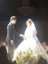 -格乐利雅婚礼艺术中心(南外滩店)