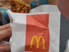 -麦当劳(东急新天地店)