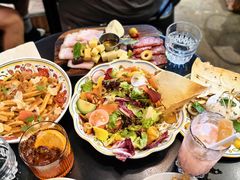 -Alimentari Grande(东湖路店)