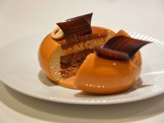 -潮一不贰·法式甜品·生日蛋糕·西式简餐(外滩店)