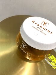 -Kraemer Paris  苏豪路易士·嘉玛发廊